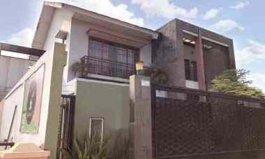 Dijual Cepat Rumah Mewah di Mekarsari, Strategis Siap Huni
