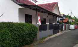 Dijual Rumah dan 2 Pintu Kontrakan di Mekarsari Cimanggis Depok