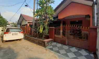 Dijual Rumah Depok di Perumahan Lembah Nirmala Cimanggis Depok