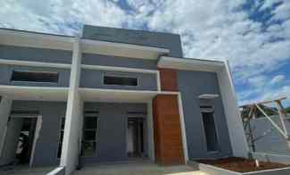 Rumah Super Strategis 5 menit ke Stasiun Tambun dan Pasar Tambun