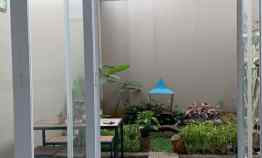 Rumah Minimalis Mekarwangi Cluster Favorit dekat Tol Moh Toha Bandung