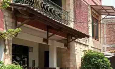 BU Rumah 2Lt Hook Murah 1,1m Cash Only di Mekarsari Ciamnggis Depok