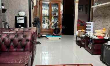 Rumah Dijual di Melia Residence Graha Raya