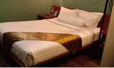 Menanggal Jambangan Homestay Bagus Terawat Harga Termurah