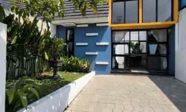 Rumah di Menganti Gresik Siap Huni Murah hanya 3 Unit Saja