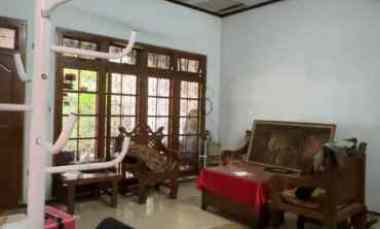 Rumah Dijual di Menteng