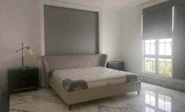 dijual rumah menteng