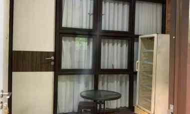 Diijual Rumah dan Kost Hook Lokasi Strategis di Menteng Atas