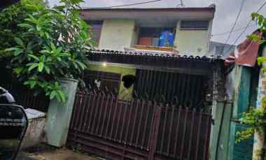 Dijual B U Rumah Lama Siap Huni di Menteng dalam, Tebet, Jakarta