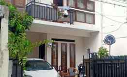 Rumah Murah Siap Huni Jakarta Selatan Menteng dalam Tebet Strategis