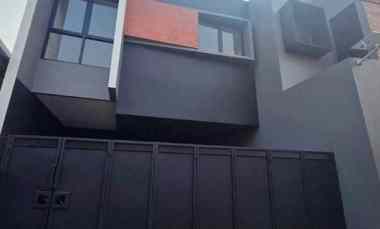 Rumah Siap Huni Minimalis Hy 4 Unit di Jatibening