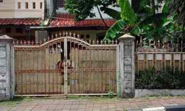 Rumah Murah Bawah Pasar Hy 8.5m Harga Pasar Diatas 20m di Menteng Jakp