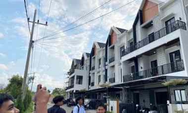 Kost Eksklusif 14 Kamar di Malang Cocok untuk Investasi dekat UIN 3