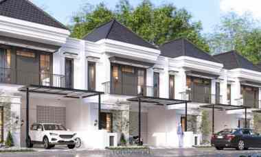 Investasi Rumah Sulfat Malang dekat Stasiun Akses Tol Singosari