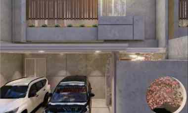 Lokasi Terbaik di Belakang Artos Mall, Rumah Idaman Anda Menanti