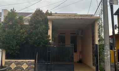 Dijual Rumah di Komplek Unilever, Meruya Selatan, Kembangan, JakBar