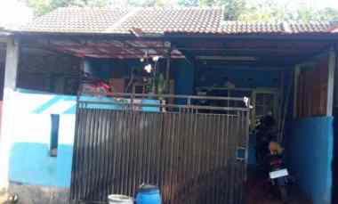 dijual rumah meruyung depok