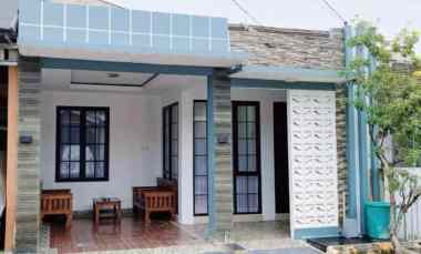 Dijual Rumah Metland Cibitung