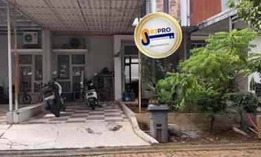 Dijual Cepat Rumah Cantik Semi Furnished di Metland Menteng Jakarta Ti