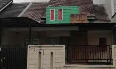 Rumah Luas 8x20 160m 2KT Metland Menteng Cakung Jakarta Timur
