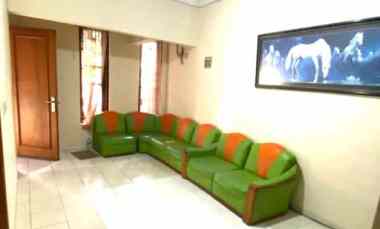 Rumah Dijual di Metland Menteng Cakung