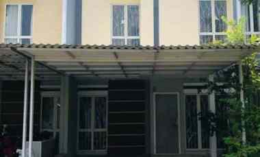 Dijual Rumah sudah Terenovasi Full di Metland Menteng Cluster Victoria