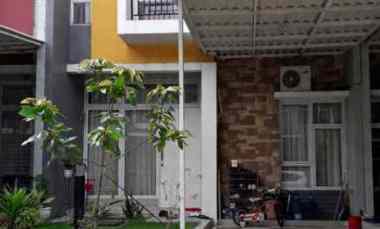 dijual rumah metland menteng jakarta timur