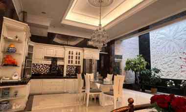 Jual Rumah Mewah dan Strategis di Metro Indah 3, Papango,Tanjung Priok