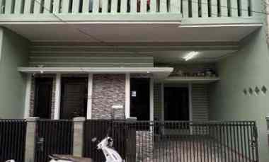 dijual rumah metro margshsyu