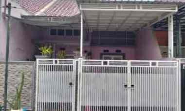 Dijual Rumah Metro Regency Sedati Sidoarjo