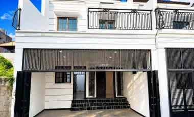 Dijual Rumah Mewah Banget Cuma Rp 2,5 M Gak Masuk Akal