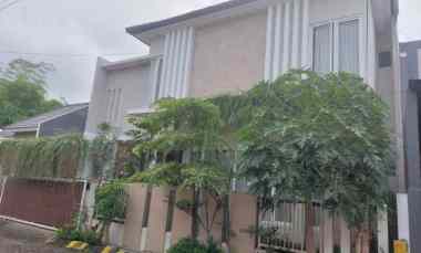 Dijual Rumah Mewah dan Cantik Lokasi Sulfat Malang