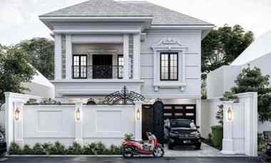 Rumah Dijual di Jl. Cemara gading Pekanbaru