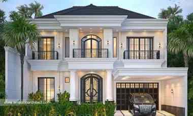 Rumah Dijual di JL. CEMARA GADING PEKANBARU