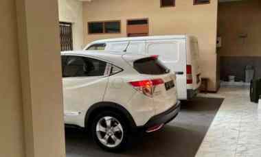 Rumah Dijual di Baron solo