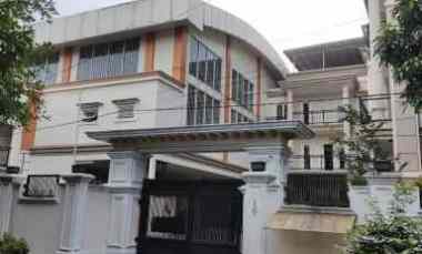 Dijual Rumah Mewah di Bogor Nirwana Residence