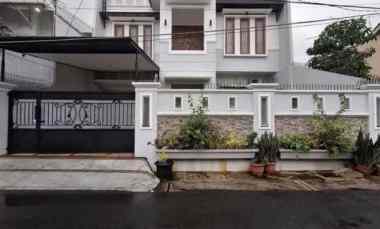 Komersial Dijual di JI. Bulak Tengah, Klender, Kec. Duren Sawit, Jakarta Timur