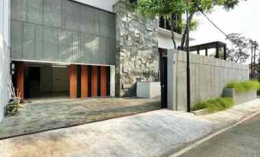 Dijual Rumah Mewah di Cipete, Cilandak
