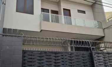 Dijual Rumah Mewah di Daerah Jakarta Pusat