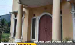 Rumah Dijual di Eramas2000