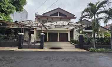 Rumah Dijual di Rempoa, Kec. Ciputat Timur, Tangerang Selatan, Banten
