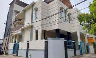 Dijual Rumah Mewah di Kelapa Gading Jakarta Utara