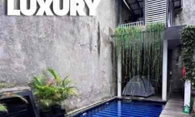 Dijual Rumah Mewah di Kota Wisata Cibubur