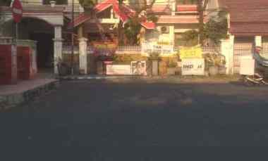 Rumah Dijual di Pandugo