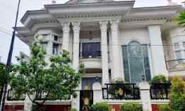 Rumah Dijual di Pulo gebang