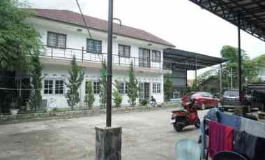 Dijual Rumah Mewah di Soreang dengan Fasilitas Lengkap