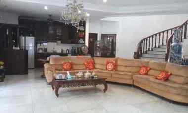 Dijual Rumah di Taman Kedoya Baru, Kedoya Baru, Jakarta Barat