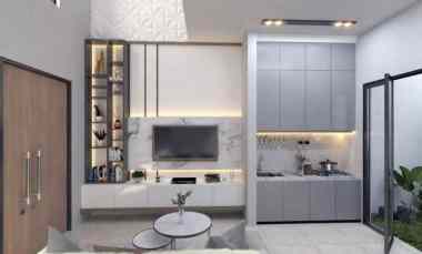 Dijual Rumah Mewah di Tengah Kota Pekanbaru