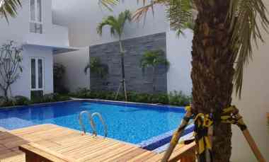 Dijual Rumah Mewah di Villa Cibubur Indah, Jaktim