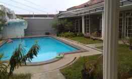 Dijual Rumah Mewah Dibawah NJOP di Mampang Prapatan